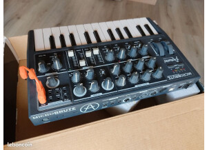 Arturia MicroBrute (49861)