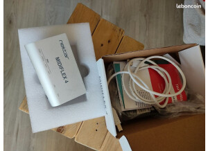 Nektar MidiFlex4 (8146)