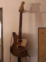 Desert Dust Guitars Dinah Classic
