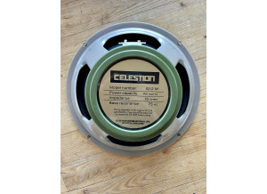 Celestion G12M Greenback (84203)