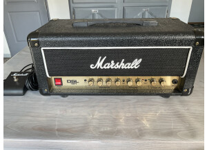 Marshall DSL15H (93303)