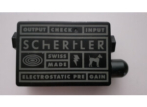 Schertler Bluestick (65474)
