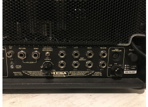 Mesa Boogie Roadster Head (62365)