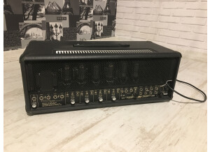 Mesa Boogie Roadster Head (93768)