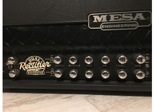 Mesa Boogie Roadster Head (43060)