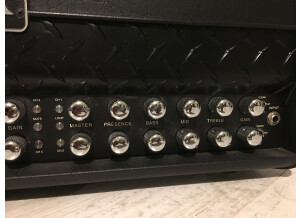 Mesa Boogie Roadster Head (48286)