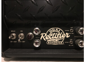 Mesa Boogie Roadster Head (80361)