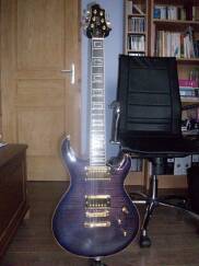 Cort MMP-3