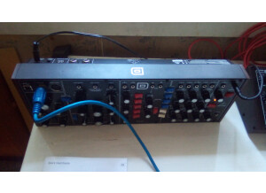 Behringer Model D (37533)
