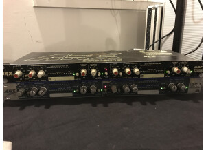 ARX DDP1 Dual Channel Dynamics Processor (18321)