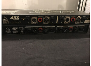 ARX DDP1 Dual Channel Dynamics Processor (39627)