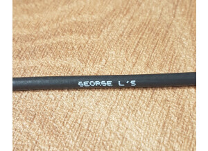 Cable George L'S