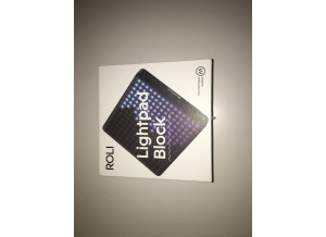 ROLI Lightpad Block M (41662)