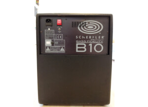 Schertler B10 (22201)