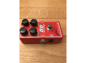 Xotic Effects BB Preamp - Andy Timmons Signature Model (21029)