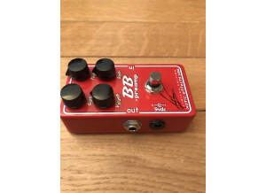 Xotic Effects BB Preamp - Andy Timmons Signature Model