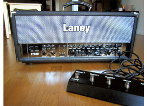 Laney TT50H (36996)