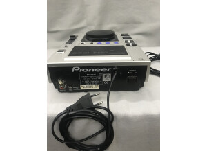 Pioneer CDJ-100S (91566)