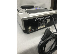 Pioneer CDJ-100S (24296)