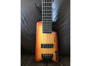 Steinberger XS-15FPA Custom (11608)