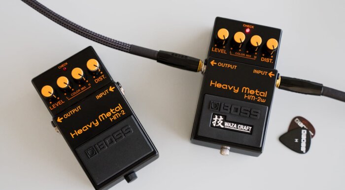 HM-2W HM-2W