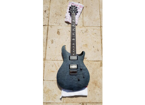 PRS SE Mark Holcomb Satin Quilt Limited Edition (72010)