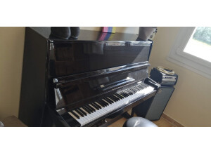CHERNY Piano Droit (89010)