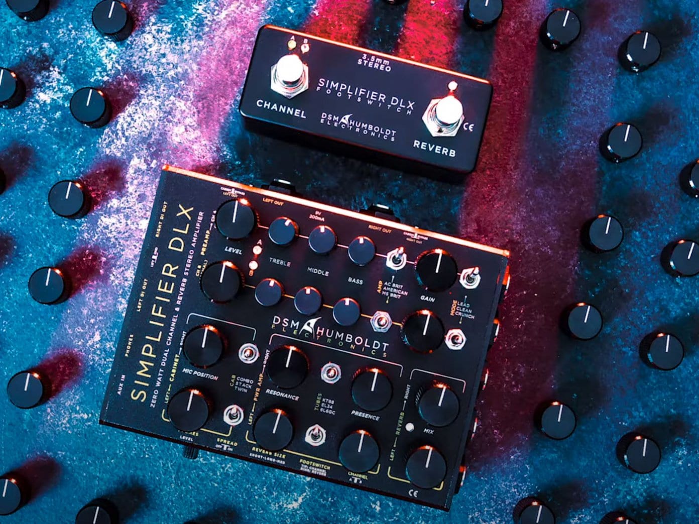 Simplifier DLXvignette