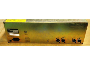 SCV Electronics 231 SP (50452)