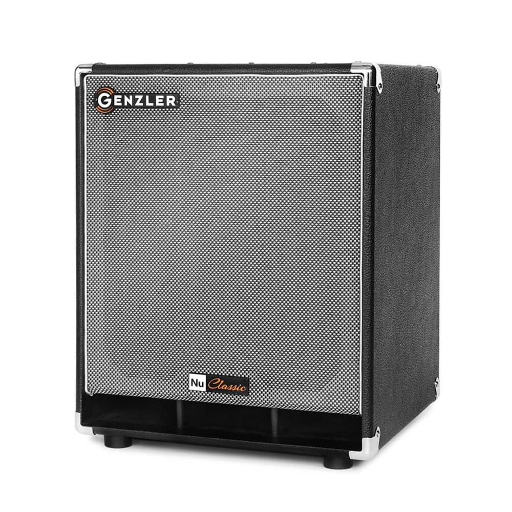 Genzler Amplification NC-212T : NC-112T