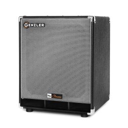 Genzler Amplification NC-212T : NC-112T Genzler Amplification NC-212T : NC-112T