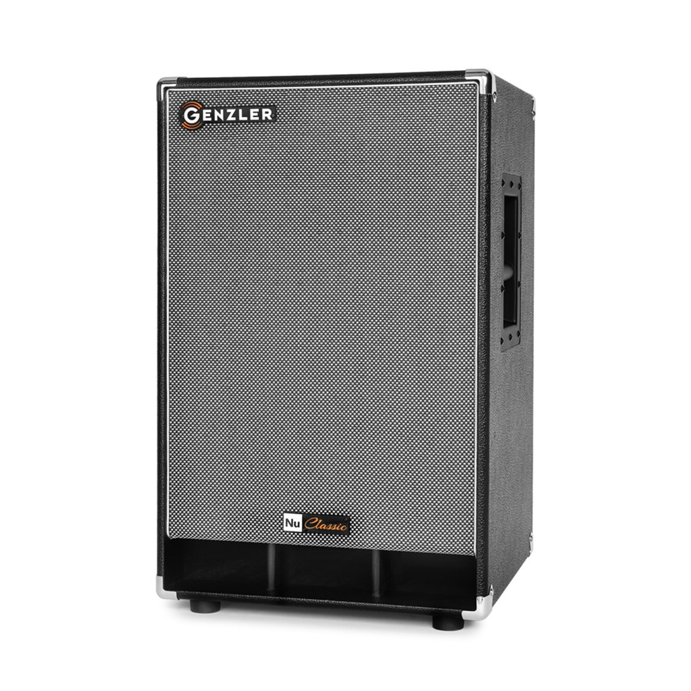Genzler Amplification NC-212T : NC-210T