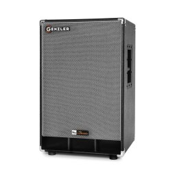 Genzler Amplification NC-212T : NC-210T Genzler Amplification NC-212T : NC-210T