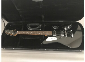 Fender Special Edition Jaguar HH (1148)