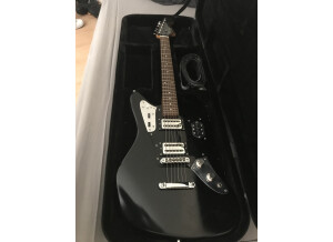 Fender Special Edition Jaguar HH (95075)