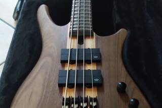 Chapman Guitars MLB1 Pro