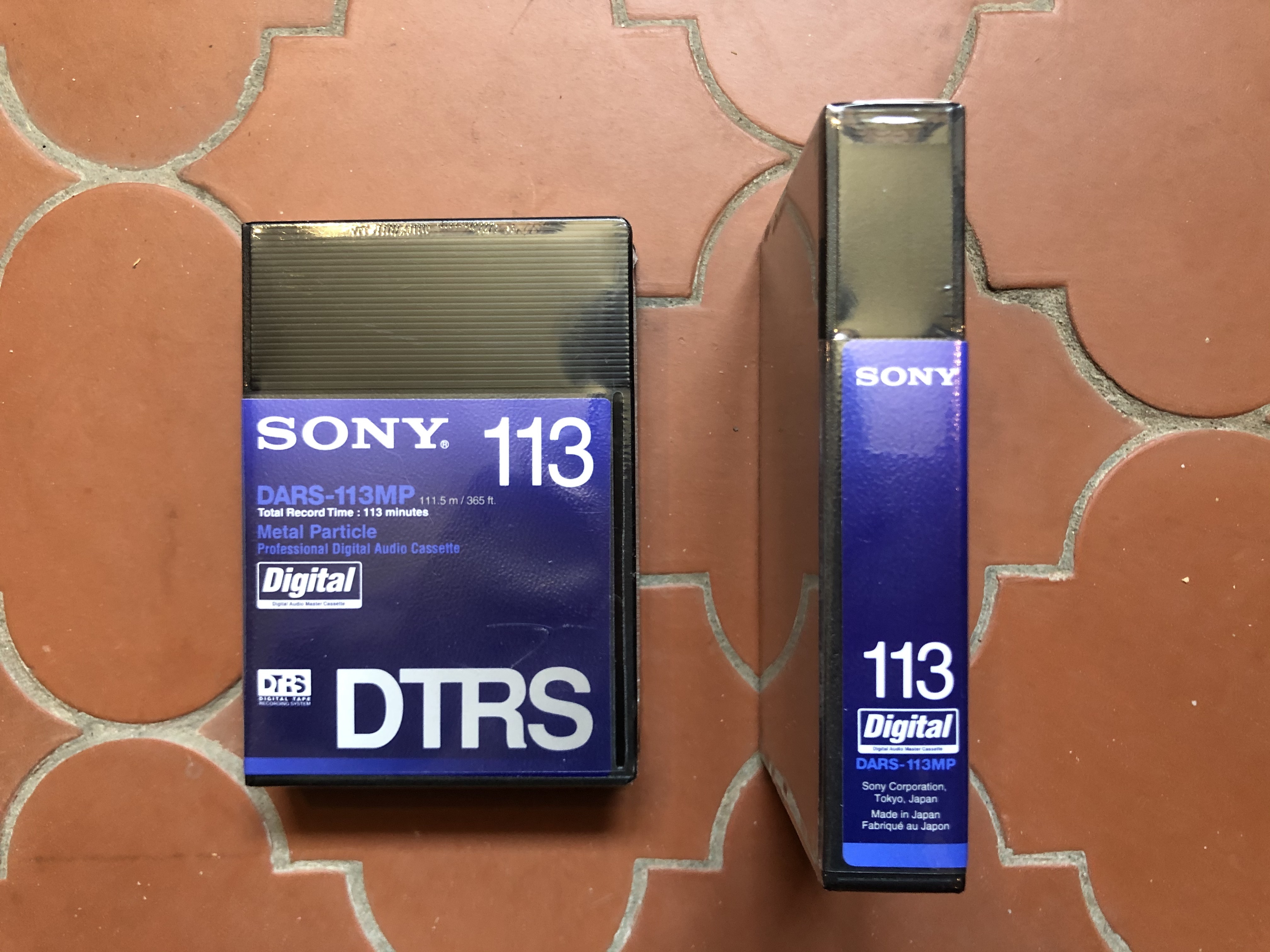 Sony PCM-800 (61718)