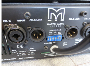 Martin Audio MA 2.8S (93685)