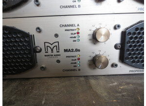 Martin Audio MA 2.8S (26879)