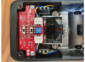 Dunlop DVP4 Volume (X) Mini Pedal (99701)