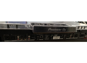 Pioneer XDJ-RX (91009)