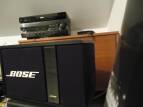 Bose 301 series II