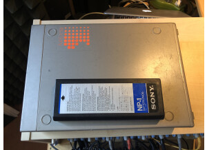 Sony PCM-F1 (68282)