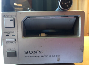 Sony PCM-F1 (69467)