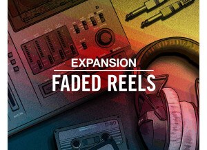 Native Instruments Faded Reels