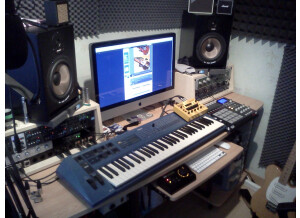 Studio Rta Producer Station (95706)