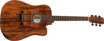 CLD-15CE Flamed Koa CLD-15CE Flamed Koa