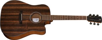 CLD-15CE Java Ebony CLD-15CE Java Ebony