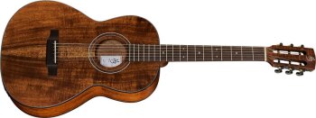 CLP-15E Flamed Koa CLP-15E Flamed Koa