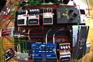 Pedaltrain Pedaltrain 3 w/ Soft Case